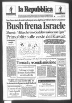 giornale/RAV0037040/1991/n. 17 del 20-21 gennaio